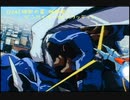 OVA「破邪大星ダンガイオー」合体、戦闘シーン