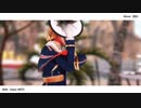 [MMD][Azur Lane] アズールレーン HOOD