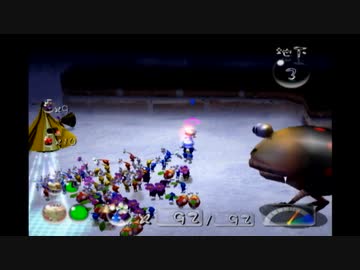 【初見実況】ピクミン2を実況してみた【その38】