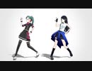 【レオニミク】ヒバナ【星乃一歌】
