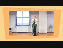 【文アル】flos 踊ってみた【コスプレ】