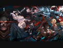 【オバマス】BGM集（2022.0322）
