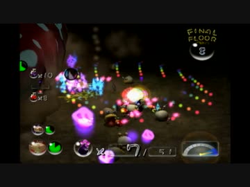 【初見実況】ピクミン2を実況してみた【その40】