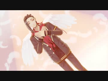 【MMDツイステ】1mmもお祝いしていない2ndAnniversary【2歳おたおめ！！！】