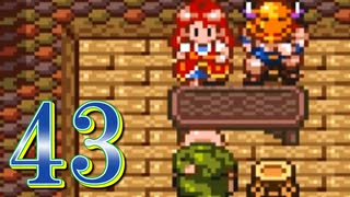 【実況】ドラゴンクエスト6をやる事にした。43【SFC版】