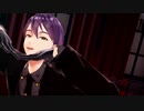 【にじさんじMMD】我儘姫【剣持刀也】