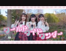 【くれチャイりりか】ワールドワイドワンダー 踊ってみた【オリジナル振付】