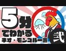 5分でわかる『 ネオ・モンゴル一派 』- 弐 -【切り抜き】