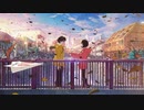 【夫婦で歌ってみた】平行線/Eve × suis - Covered by 海月くらげ×ひとで
