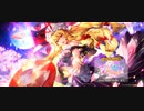 ダンカグ「妖々跋扈　～ Who done it!」プレイ動画
