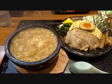 【これ食べ】アツアツ冷めないつけ麺を欲した時に･･･竹本商店