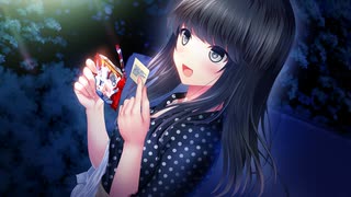 【日常編】エロゲKENZENシチュエーションvol.239　葉山 架純①