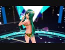 【MMD】 ラムのラブソング 『めんぼう式ラム』【めんぼう式まつり2022】