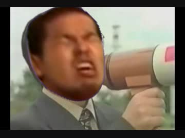 ドリ淫夢キャスト完成しました！