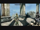 【Skyrim SE】 #90-1 サブクエ：忘却の彼方・ビサルフトの遺跡：ラスボス戦・与ダメゼロ！？ついにギブアップ：マスマリの冒険記４ 【ゆっくり実況】