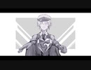 【White_Voice】アンノウンマザーグース【UTAU音源配布】