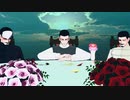 【金カムMMD】げのげ