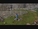 Ghost of Tsushima マックン＆パックン　07