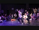 A-POP 2on2ダンスバトル『あきばっか～のvol.24』ベスト16第四試合