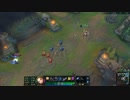 【LOL】ラックスでイレリアをボコボコにする方法教えます