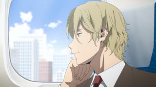 リーマンズクラブ ＃09「プライオリティ」