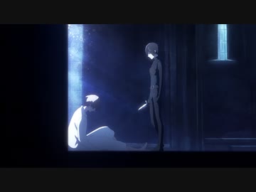 薔薇王の葬列 #12「Richard is dead, died alone in the woods that day.」