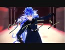 【MMDツイステ】ヴィラン【イデア・シュラウド】