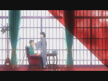 ルパン三世 PART6 第23話「愛しの魔女の記憶」