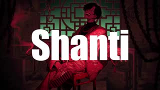 【低音女子が歌ってみた】シャンティ(SHANTI) _ cover by utsumin