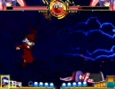 ■東方緋想天　リバウンダー天女の対戦記録　第五回SNFその1