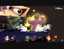 【スマブラSP】３人でも愉快なパーティゲーム#4