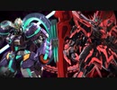 【EXVS2XBガンダム新プロジェクトPart2】Project N-EXTREME　イメージPV（Ver.チームⅨ）『機動戦士ガンダム エクストリームバーサス２ クロスブースト』