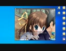 【D.C.P.C.】デブのエロゲ実況動画 Part6-2 音夢√