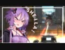 【ApexLegend】ぽんこつゆかりさんがシーズン12で使用率1.3%のあのキャラを使うようですよ？【VOICEROID実況】