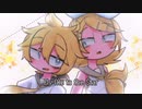 【鏡音リンレンact2】Fly Me to the Star【VOCALOIDカバー】