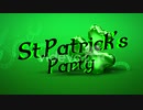 _TrailerStPatricksDay　有地建実
