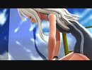 【MMD艦これ】ろーちゃんでもドラマツルギー【透ける背景シリーズ？】