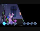【FNF】Dusk Till Dawnをみんなに歌わせてみた【Dusk Till Dawn but every turn a different cover sings it】