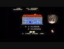 ゲーム素人がおにゃんこTOWNに挑戦（ゆっくり実況）