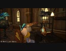 FF14のオーケストリオンでFF11の楽曲を鳴らしてみたかった　その3