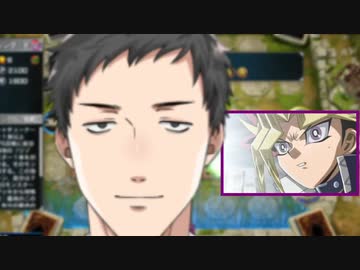 【歌ってみた】 社築 vs 遊戯 【いちご大福】