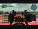 地球レ〇プ！防衛軍と化した先輩4.1 mp40&41