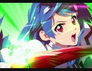 【MUGEN】黒夢 vs 白幻 仲間を集めて合戦バトル【仲間集め編】Part7