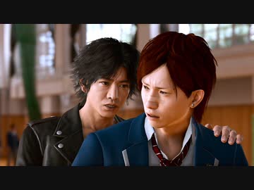 KMRが如く2　失われた正義を追う先輩 part8.chap2-1