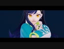 [MMDプロセカ]HIGHER【白石杏（自作モデル）】（ray-mmd）