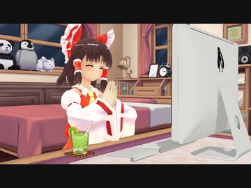 嬉しすぎて手を合わせて体を左右に揺らすBNKRG