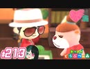 【 あつまれどうぶつの森 】 ♥²島開拓記録213【 Vtuber 】