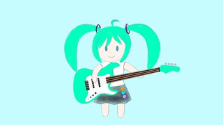 もどもどもどべーす feat. 初音ミク