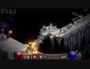 Diablo2Resurrected Necromancer実況プレイ96