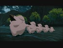 【Pokémon LEGENDS アルセウス】発売日からヒスイ図鑑完成するまで【実況】part48